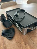 WMF Lono - Gourmetstel, Witgoed en Apparatuur, Gourmetstellen, Ophalen of Verzenden, 8 personen of meer