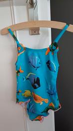Mooi Badpak Vissen Claesen's M, Claesens, Meisje, Badpak, Nieuw