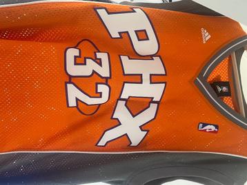 Shaq 32 Phoenix Suns Jersey Adidas M beschikbaar voor biedingen