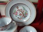 LOTUS RORSTRAND SERVIES, Huis en Inrichting, Keuken | Servies, Verzenden, Overige typen, Zo goed als nieuw, Overige stijlen
