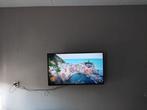 Philips tv 40 inch, Ophalen, Gebruikt