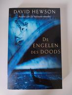 De Engelen des Doods - David Hewson, Boeken, Verzenden, Zo goed als nieuw, David Hewson, Nederland