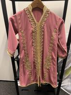 Marokkaanse Jurk Meisje 2-3 jaar, Verzenden, Zo goed als nieuw, Roze