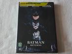 Batman Returns Sealed Dvd Actie, Vanaf 16 jaar, Ophalen of Verzenden, Nieuw in verpakking