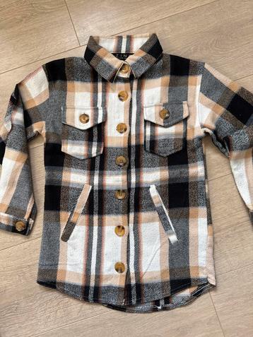 D-Zine Blouse Maat 128/134 beschikbaar voor biedingen