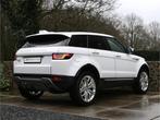 Land Rover Range Rover Evoque Si4 HSE Panoramadak / HUD/ Tre, Auto's, Land Rover, 4 cilinders, 110 €/maand, Leder, Bedrijf