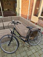 Fiets met versnellingen, Fietsen en Brommers, Ophalen