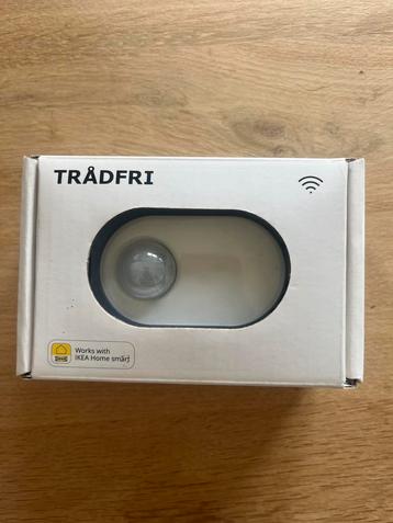 Ikea Tradfri draadloze bewegingssensor smarthome beschikbaar voor biedingen