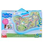 Peppa Pig doolhof - peppa pig - magnetisch bord, Ophalen of Verzenden, Nieuw