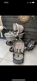 Kinderwagen 3 in 1, Kinderen en Baby's, Kinderwagens en Combinaties, Ophalen of Verzenden, Zo goed als nieuw