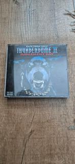 Thunderdome II 2, Ophalen of Verzenden, Zo goed als nieuw