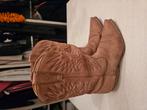 Sancho Boots maat 41 (valt als 39), Ophalen of Verzenden, Zo goed als nieuw, Zwart