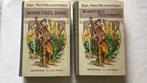 WINNETOU’S DOOD  / WINNETOU’S TESTAMENT. Karl May’s reisavon, Ophalen of Verzenden