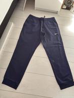 Nike joggingbroek – donkerblauw – maat XL, Blauw, Nike, Ophalen of Verzenden, Maat 56/58 (XL)