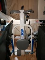 Roeitrainer Roei apparaat roeimachine, Sport en Fitness, Fitnessapparatuur, Ophalen, Zo goed als nieuw