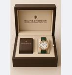Horloge, Ophalen of Verzenden, Zo goed als nieuw, Staal, Overige merken