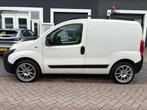 Peugeot Bipper 1.4 XR Benzine, Voorwielaandrijving, Stof, 4 cilinders, 400 kg