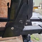 Thule Dakdragers - Zweeds Design, Ophalen, Gebruikt