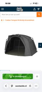 Trakker RS Brolly LET OP alleen brolly, Ophalen, Nieuw, Overige typen