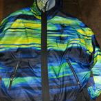 Mooi Adidas jasje maat l, Ophalen, Zo goed als nieuw, Zwart