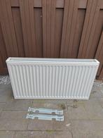Radiator 90x50cm, Doe-het-zelf en Verbouw, Verwarming en Radiatoren, Ophalen of Verzenden, 800 watt of meer, Radiator, 30 tot 80 cm