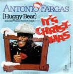 Antonio Fargas (Huggy Bear Starsky & Hutch): It's Christmas, Gebruikt, Verzenden, 7 inch, Single