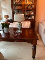 Tafel Rofra Home, Huis en Inrichting, Tafels | Eettafels, Ophalen of Verzenden, Rechthoekig, 200 cm of meer, 50 tot 100 cm