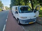 Fiat Ducato 14 2.5 DSL MWB 1998, Auto's, Bestelauto's, 1694 kg, 4 cilinders, Origineel Nederlands, 1600 kg