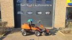 Husqvarna R213C, Ophalen of Verzenden, Zo goed als nieuw, Mulchfunctie, 90 tot 120 cm