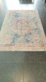 Mooi vintage vloerkleed  160 x 230, Ophalen, 150 tot 200 cm, Vintage, 200 cm of meer