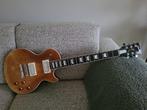 Gibson Les Paul HP-II 2018, Muziek en Instrumenten, Snaarinstrumenten | Gitaren | Elektrisch, Ophalen of Verzenden, Zo goed als nieuw