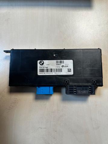 Gateway module ZGW-02 HIGH BMW 5 / 6 / 7 serie F beschikbaar voor biedingen