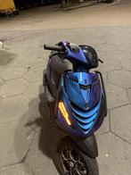 Piaggio Zip 80cc Polini SP Voorvork Vespa Velgen, Fietsen en Brommers, Scooters | Yamaha, Ophalen, Overige modellen, Maximaal 45 km/u