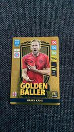 Golden Baller Harry Kane kaart, Ophalen of Verzenden, Nieuw, Plaatje