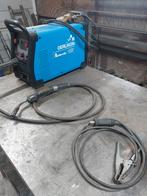 Oerlikon citomig 210 mp lasapparaat, Ophalen, Gebruikt, 150 tot 250 ampère, Co2