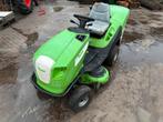 Viking MT6 6112 Zitmaaier, Ophalen, Gebruikt, Elektrische starter, 90 tot 120 cm