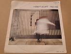 Robert Plant – Big Log, 7 inch, Single, Ophalen of Verzenden, Zo goed als nieuw
