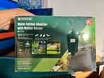 Parkside Water Animal Repeller met Sensor, Ophalen of Verzenden, Nieuw