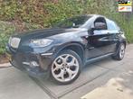 BMW X6 XDrive40d High Executive, Auto's, Euro 5, Gebruikt, Zwart, 2993 cc