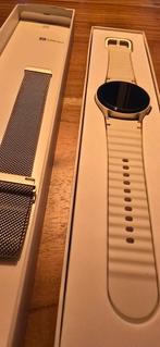 Samsung Galaxy watch 7 40mm, Wit, Samsung ⌚️, Ophalen of Verzenden, Zo goed als nieuw