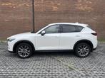 Mazda CX-5 2.0 SkyActiv-G 165 Luxury | AUTOMAAT | LEDER | BO, 15 km/l, Gebruikt, 4 cilinders, Wit