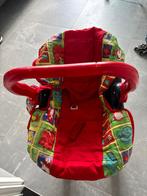 Speelgoed maxi cosi, Ophalen, Zo goed als nieuw, Overige typen