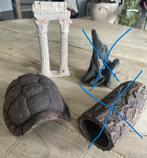Aquarium decoratie, Dieren en Toebehoren, Ophalen of Verzenden, Zo goed als nieuw, Sierelement