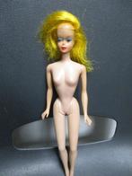 COLOR MAGIC BARBIE BLOND 1958 JAPAN NM staat, Ophalen of Verzenden, Gebruikt, Fashion Doll