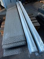 daktrim mat wit, Doe-het-zelf en Verbouw, Ophalen, Nieuw, Aluminium