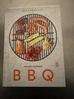 Julius jaspers BBQ kookboek, Boeken, Ophalen of Verzenden, Zo goed als nieuw