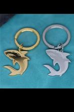 Sleutelhanger duiken haai (2), https://www.kanoenduiksport.nl/contact/contact/, Overige typen, Nieuw, Ophalen of Verzenden