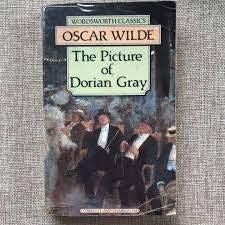 Oscar Wilde: The Picture of Dorian Gray. Engelstalig, Boeken, Ophalen of Verzenden, Gelezen, Oscar Wilde, Europa overig