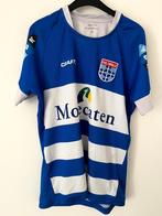 Pec Zwolle 2018 Maat S Voetbal Shirt Eredivisie Craft, Verzamelen, Sportartikelen en Voetbal, Verzenden, Zo goed als nieuw, Overige binnenlandse clubs