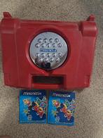 Magnetix Speelgoed in Koffer - Complete Set, Ophalen of Verzenden, Gebruikt, Jongen of Meisje